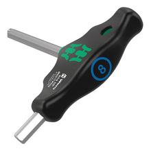 Wera 454 T-handle Hex-Plus Hex Wrench Hex 8.0 x200mm HF Metric [MPN: 05023353001]_1125240