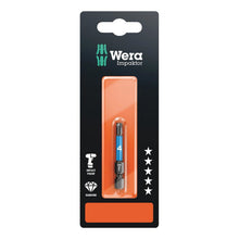 Wera 840/4 IMP DC Impactor Bits SB - Hex-Plus 4.0 x 50mm [MPN: 05073944001]_1125243