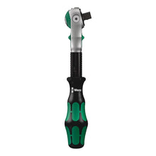 Wera 8000 B Zyklop Speed Ratchet 3/8'' Drive - [MPN: 05003550001]_1125308
