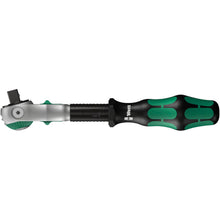 Wera 8000 B Zyklop Speed Ratchet 3/8'' Drive - [MPN: 05003550001]_1274960