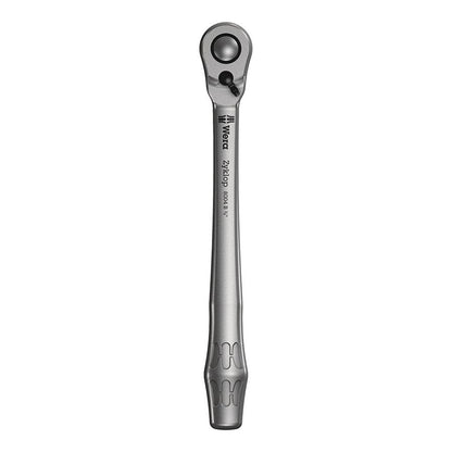 Wera 8004 B Zyklop Metal Ratchet 3/8'' Drive - [MPN: 05004034001]_1125309