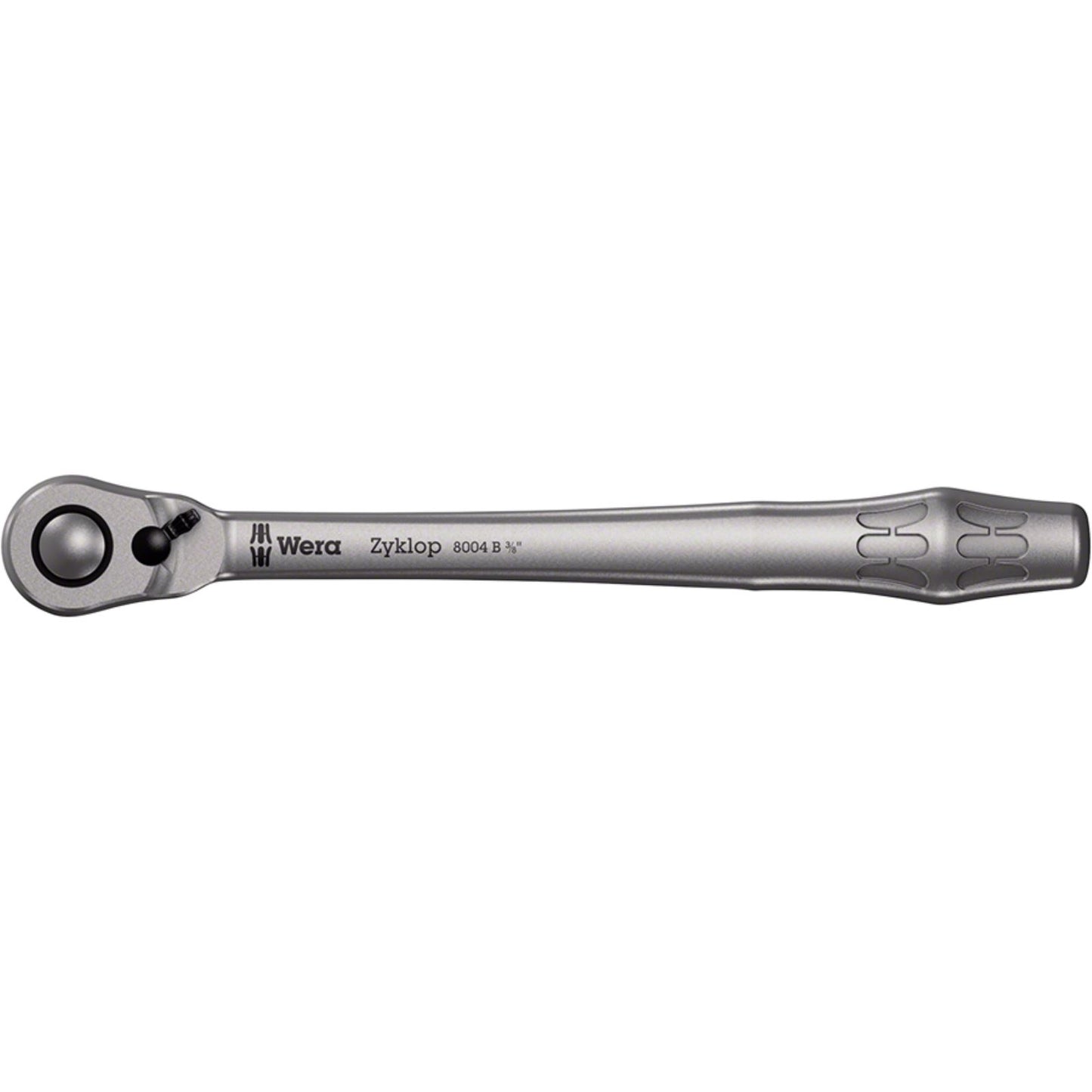 Wera 8004 B Zyklop Metal Ratchet 3/8'' Drive - [MPN: 05004034001]_1274963