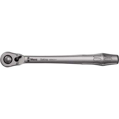 Wera 8004 B Zyklop Metal Ratchet 3/8'' Drive - [MPN: 05004034001]_1274963