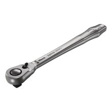 Wera 8004 B Zyklop Metal Ratchet 3/8'' Drive - [MPN: 05004034001]_1125310