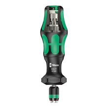 Wera Kraftform Turbo Screwdriver [MPN: 05057480001]_1125312