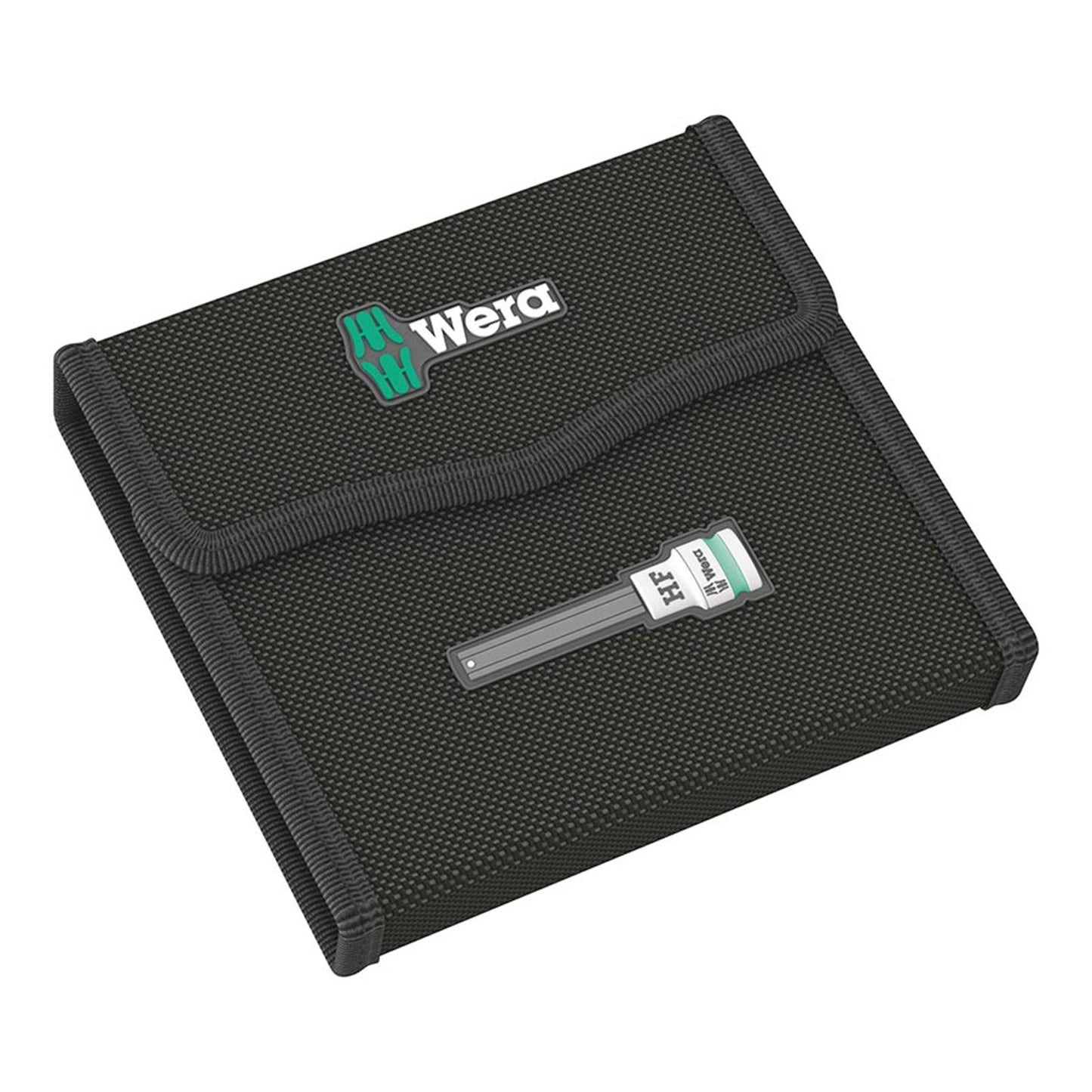 Wera 8740B HF Zyklop 3/8'' Drive Hex Set with HF [MPN: 05003180001]_1125314