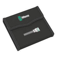 Wera 8740B HF Zyklop 3/8'' Drive Hex Set with HF [MPN: 05003180001]_1125314
