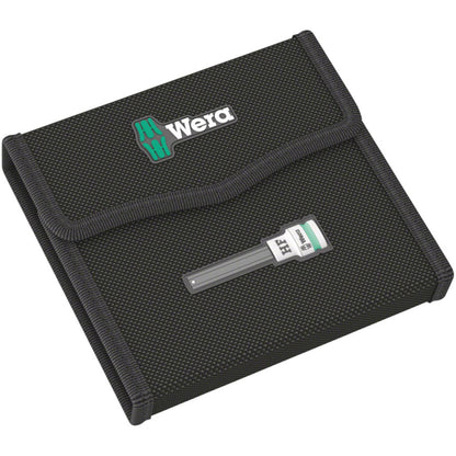 Wera 8740B HF Zyklop 3/8'' Drive Hex Set with HF [MPN: 05003180001]_1282029