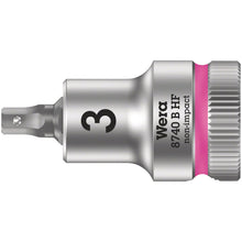 Wera 8740B HF Zyklop 3/8'' Drive Hex 3.0 x 35mm with HF [MPN: 05003030001]_1292872