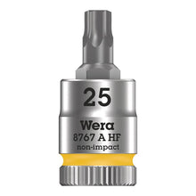 Wera 8767A HF Torx Zyklop 1/4'' Drive - 25 x 28mm  [MPN: 05003365001]_1125302