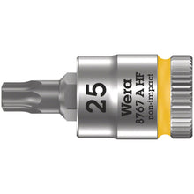 Wera 8767A HF Torx Zyklop 1/4'' Drive - 25 x 28mm  [MPN: 05003365001]_1292849