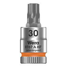 Wera 8767A HF Torx Zyklop 1/4'' Drive - 30 x 28mm  [MPN: 05003369001]_1125324