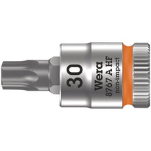 Wera 8767A HF Torx Zyklop 1/4'' Drive - 30 x 28mm  [MPN: 05003369001]_1292857