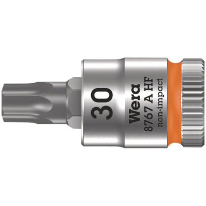 Wera 8767A HF Torx Zyklop 1/4'' Drive - 30 x 28mm  [MPN: 05003369001]_1292857