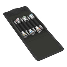 Wera 8767B HF Torx Zyklop 3/8'' Drive - Set - 6-Pieces [MPN: 05003185001]_1125301