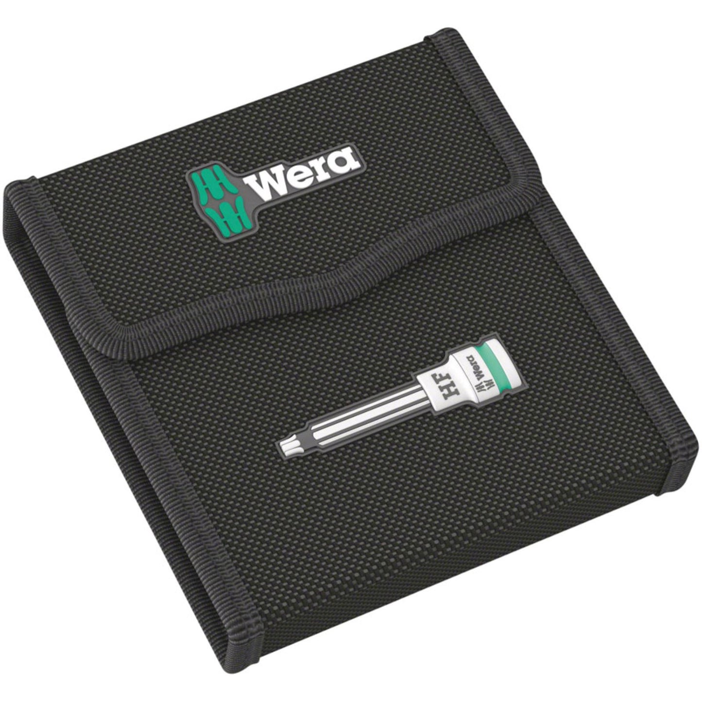 Wera 8767B HF Torx Zyklop 3/8'' Drive - Set - 6-Pieces [MPN: 05003185001]_1282026