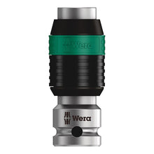 Wera 8784 A1 Zyklop 1/4" Adaptor 1/4'' Hex Drive with Quick Release [MPN: 05003529001]_1125278