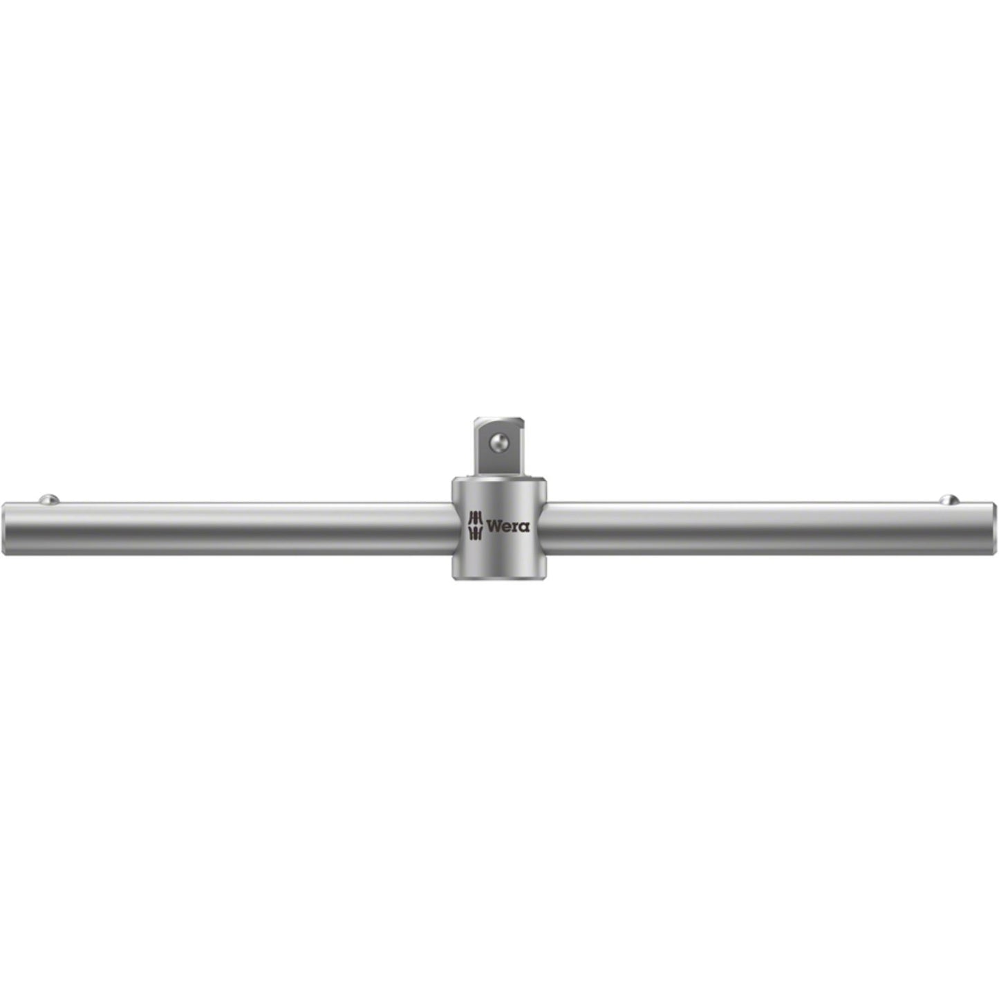 Wera 8767B HF Torx Zyklop 3/8'' Drive - Sliding T-Handle [MPN: 05003581001]_1274929