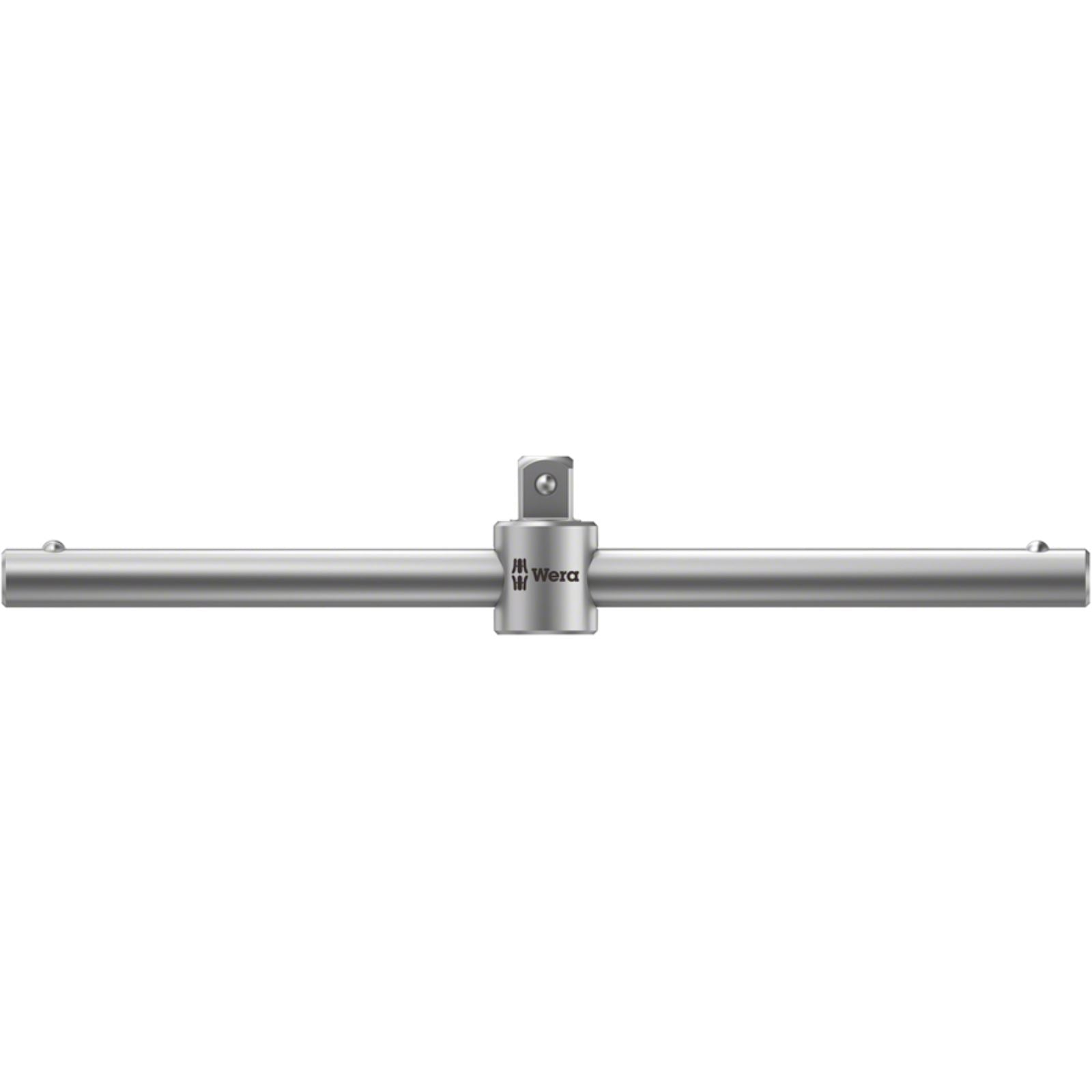 Wera 8767B HF Torx Zyklop 3/8'' Drive - Sliding T-Handle [MPN: 05003581001]_1274929