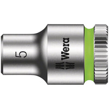 Wera 8790 HMA Zyklop 1/4'' Drive - 5.0mm Socket [MPN: 05003503001]_1292922