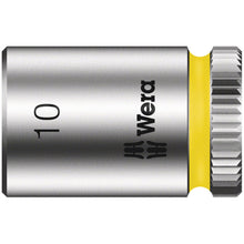 Wera 8790 HMA Zyklop 1/4'' Drive - 10.0mm Socket [MPN: 05003509001]_1292808