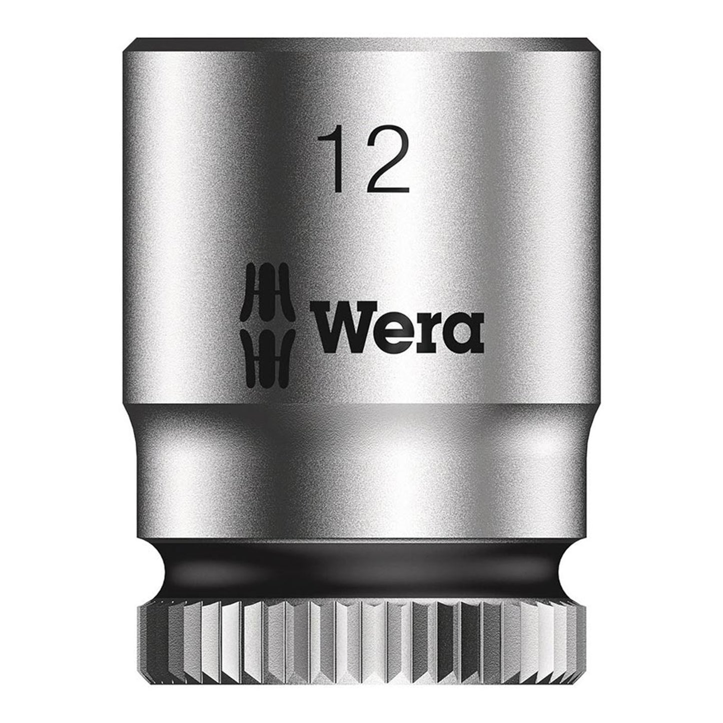 Wera 8790 HMA Zyklop 1/4'' Drive - 12.0mm Socket [MPN: 05003511001]_1125285