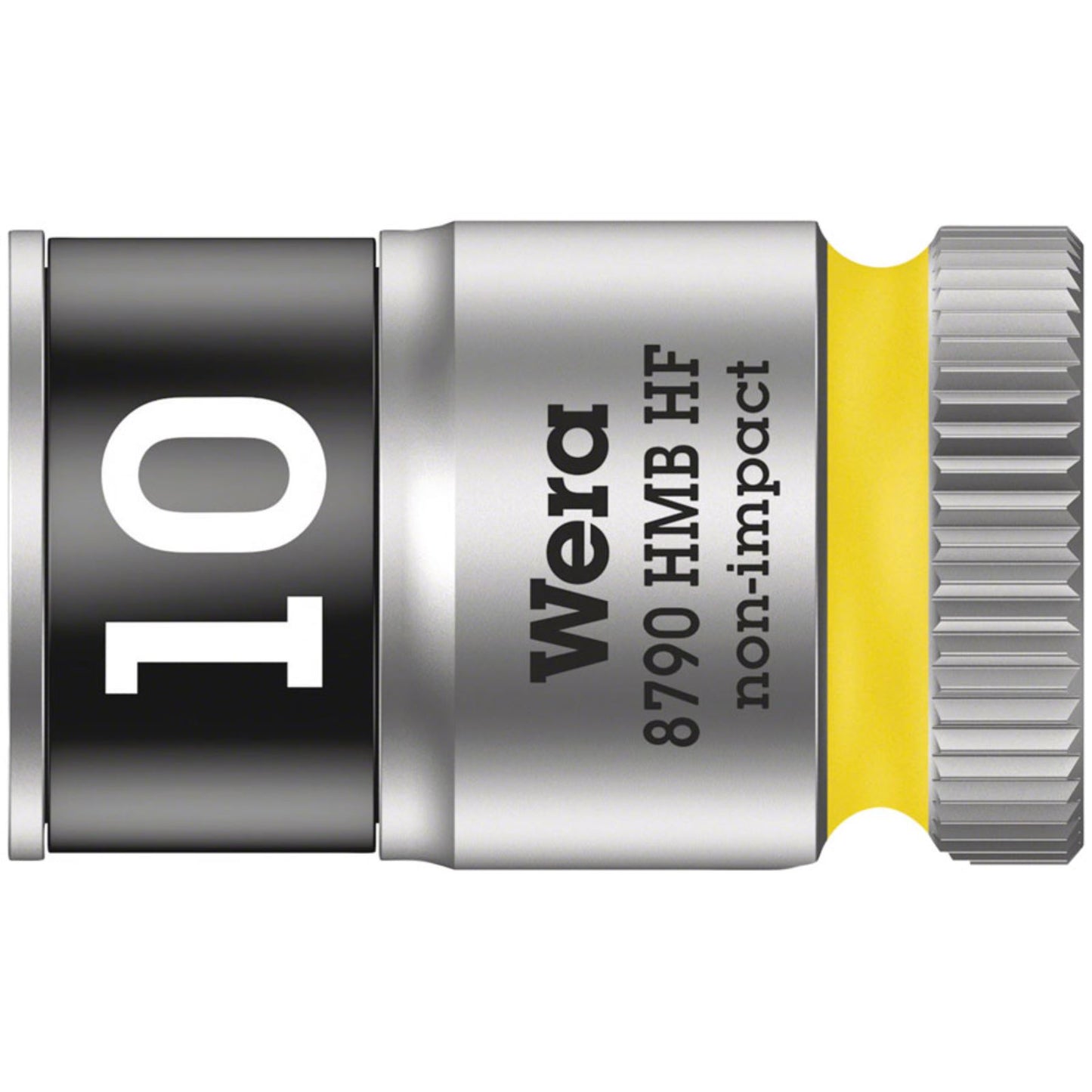 Wera 8790 HMB HF Zyklop 3/8'' Drive - 10.0mm Socket  [MPN: 05003744001]_1292889