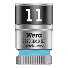 Wera 8790 HMB HF Zyklop 3/8'' Drive - 11.0mm Socket  [MPN: 05003745001]_1125290