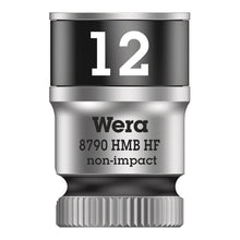 Wera 8790 HMB HF Zyklop 3/8'' Drive - 12.0mm Socket  [MPN: 05003746001]_1125291