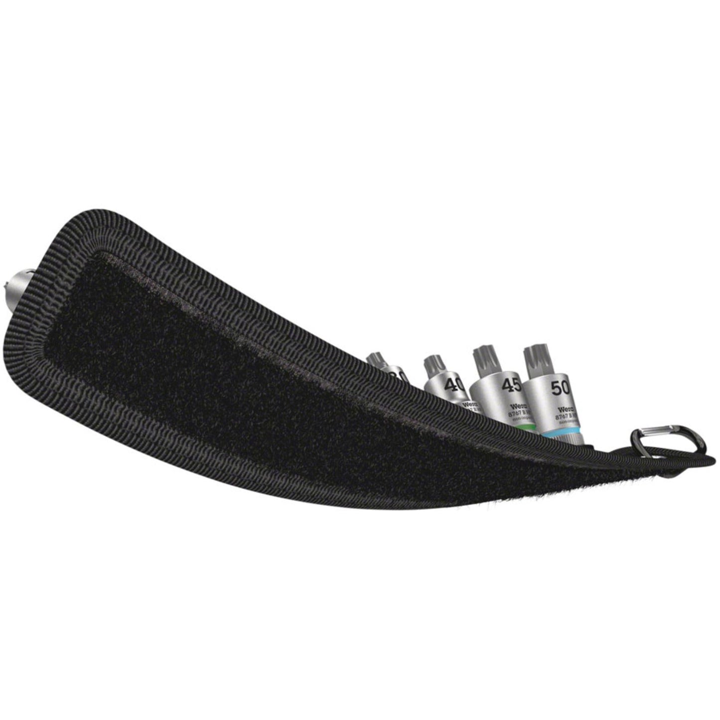 Wera Zyklop Torx Bit Belt B3 - 3/8'' Drive [MPN: 05003972001]_1282020