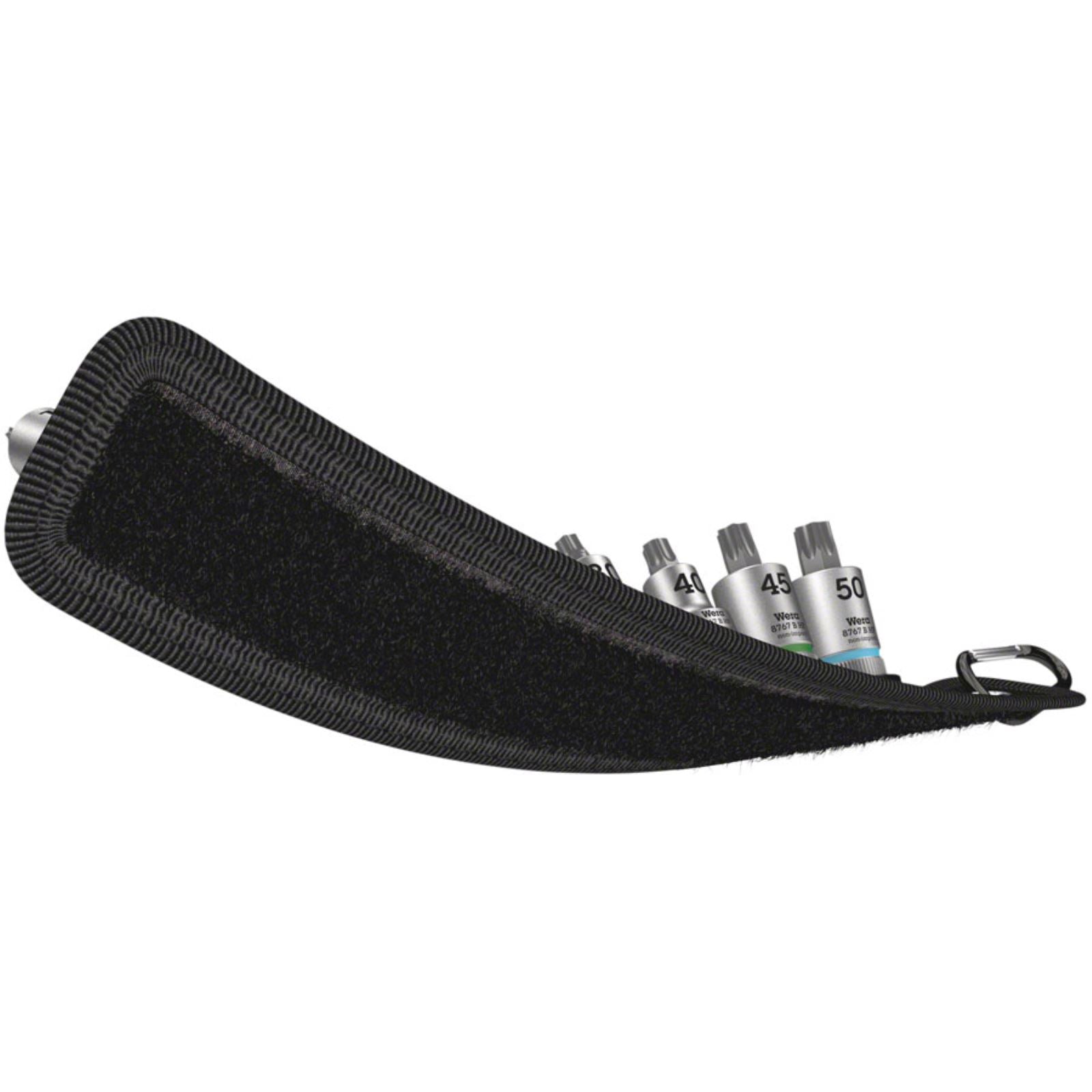 Wera Zyklop Torx Bit Belt B3 - 3/8'' Drive [MPN: 05003972001]_1282020