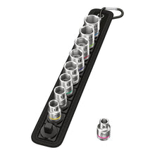 Wera Zyklop Socket Belt B4 - 3/8'' Drive [MPN: 05003973001]_1125227