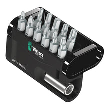 Wera Bit-Check 12 - 1/4" Drive [MPN: 05057424001]_1125275