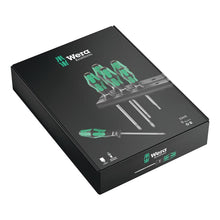 Wera 334/6 Kraftform Screwdriver Set [MPN: 05105650001]_1125355