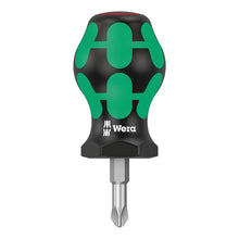 Wera 350 Stubby Screwdriver - Philips 2 x79mm [MPN: 05008851001]_1125358