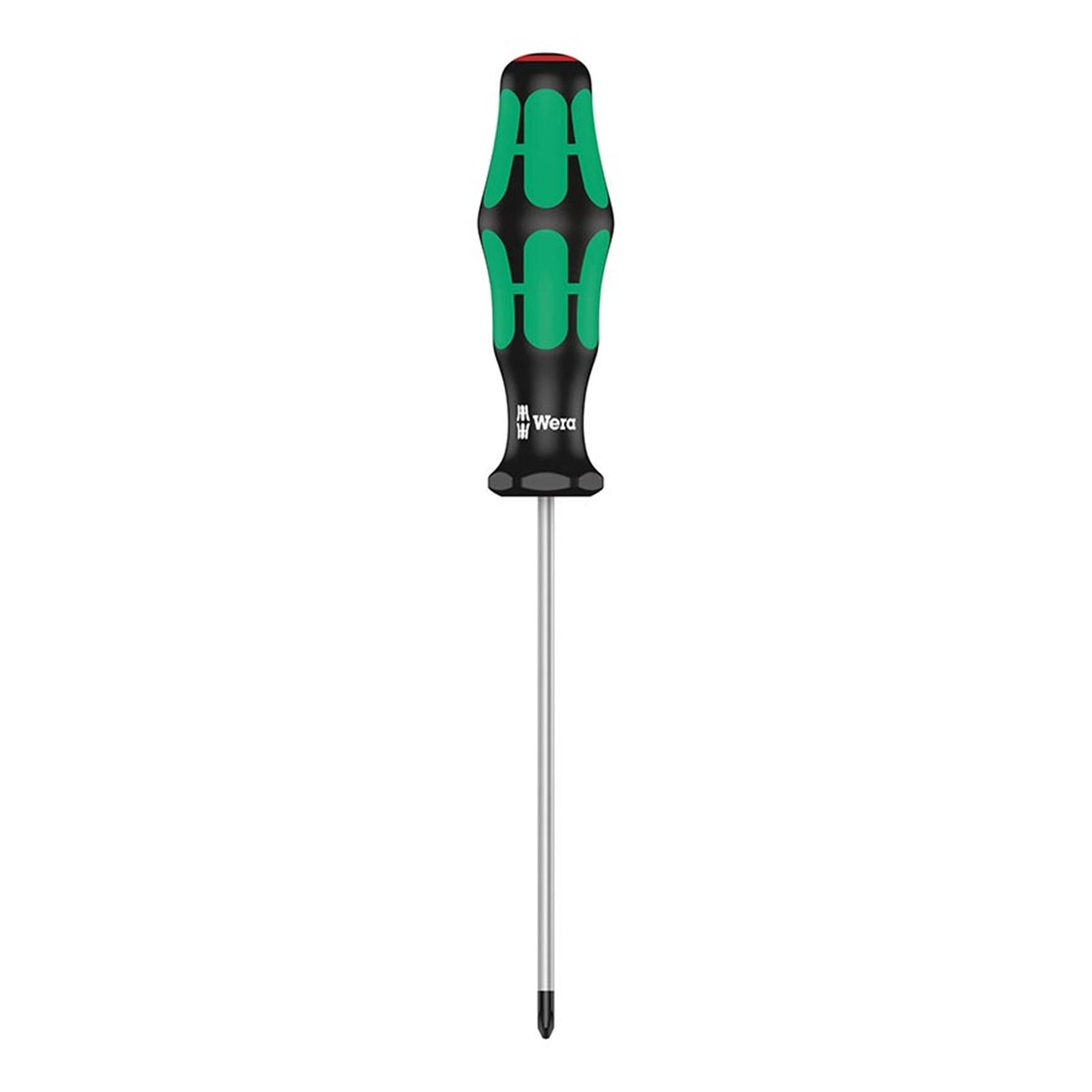Wera 350 PH Screwdriver - Philips 0 x100mm [MPN: 05008706001]_1125360
