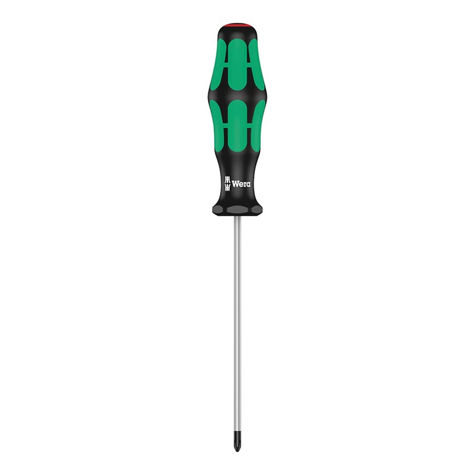 Wera 350 PH Screwdriver - Philips 0 x100mm [MPN: 05008706001]_1125360