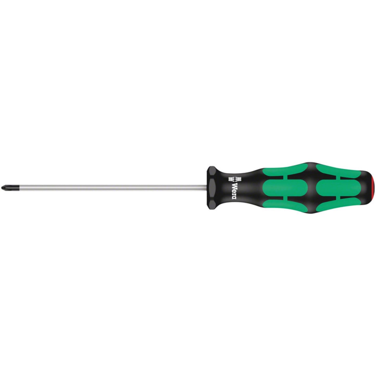 Wera 350 PH Screwdriver - Philips 0 x100mm [MPN: 05008706001]_1292801