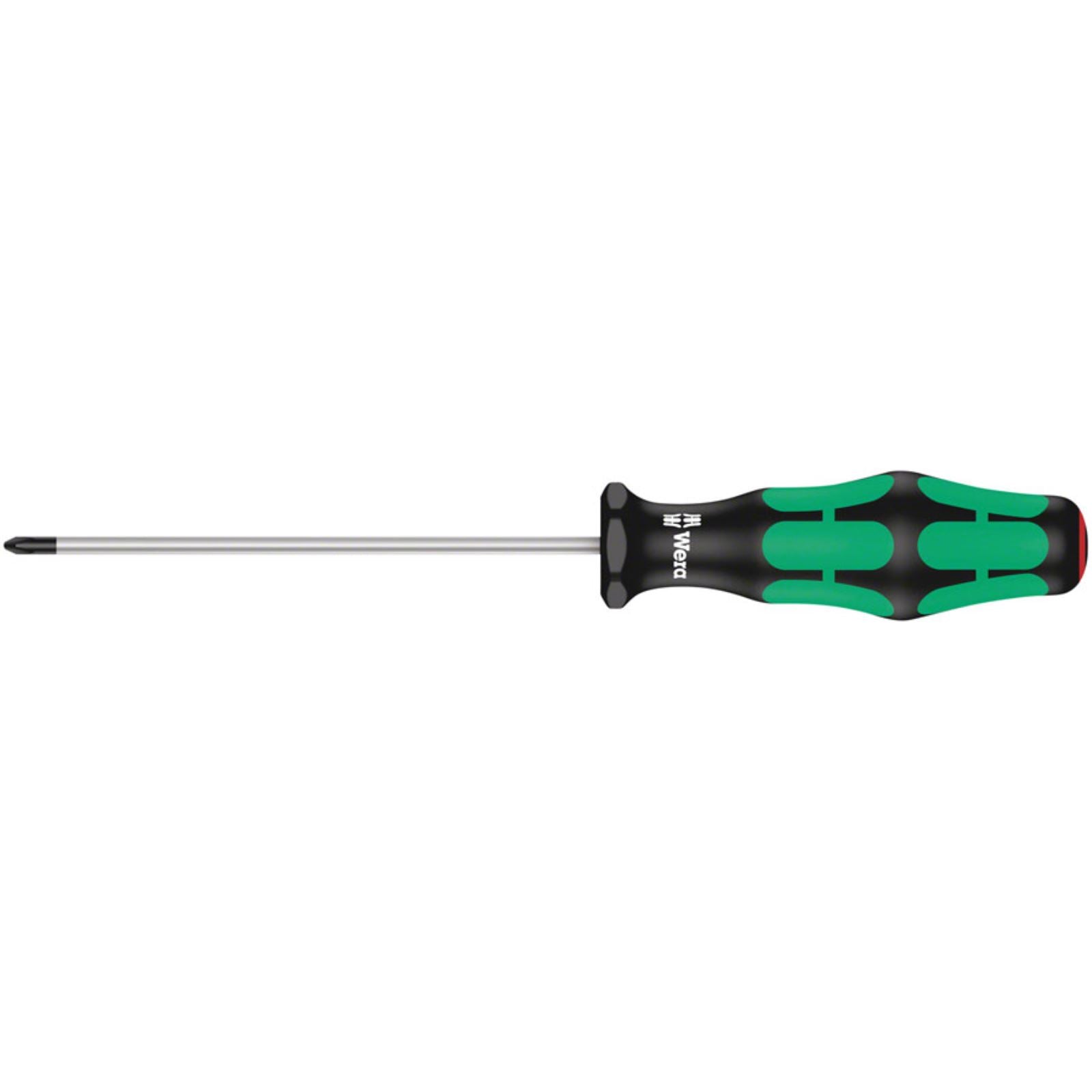 Wera 350 PH Screwdriver - Philips 0 x100mm [MPN: 05008706001]_1292801