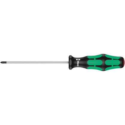 Wera 350 PH Screwdriver - Philips 0 x100mm [MPN: 05008706001]_1292801