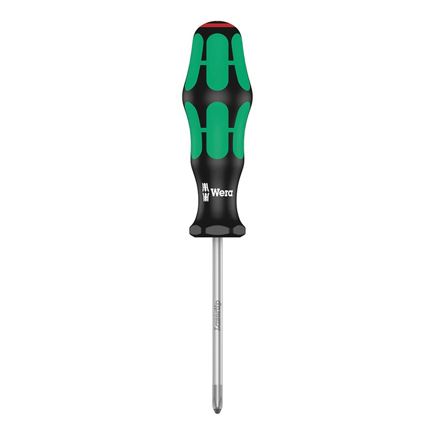 Wera 350 PH Screwdriver - Philips 1 x80mm [MPN: 05008710001]_1125361