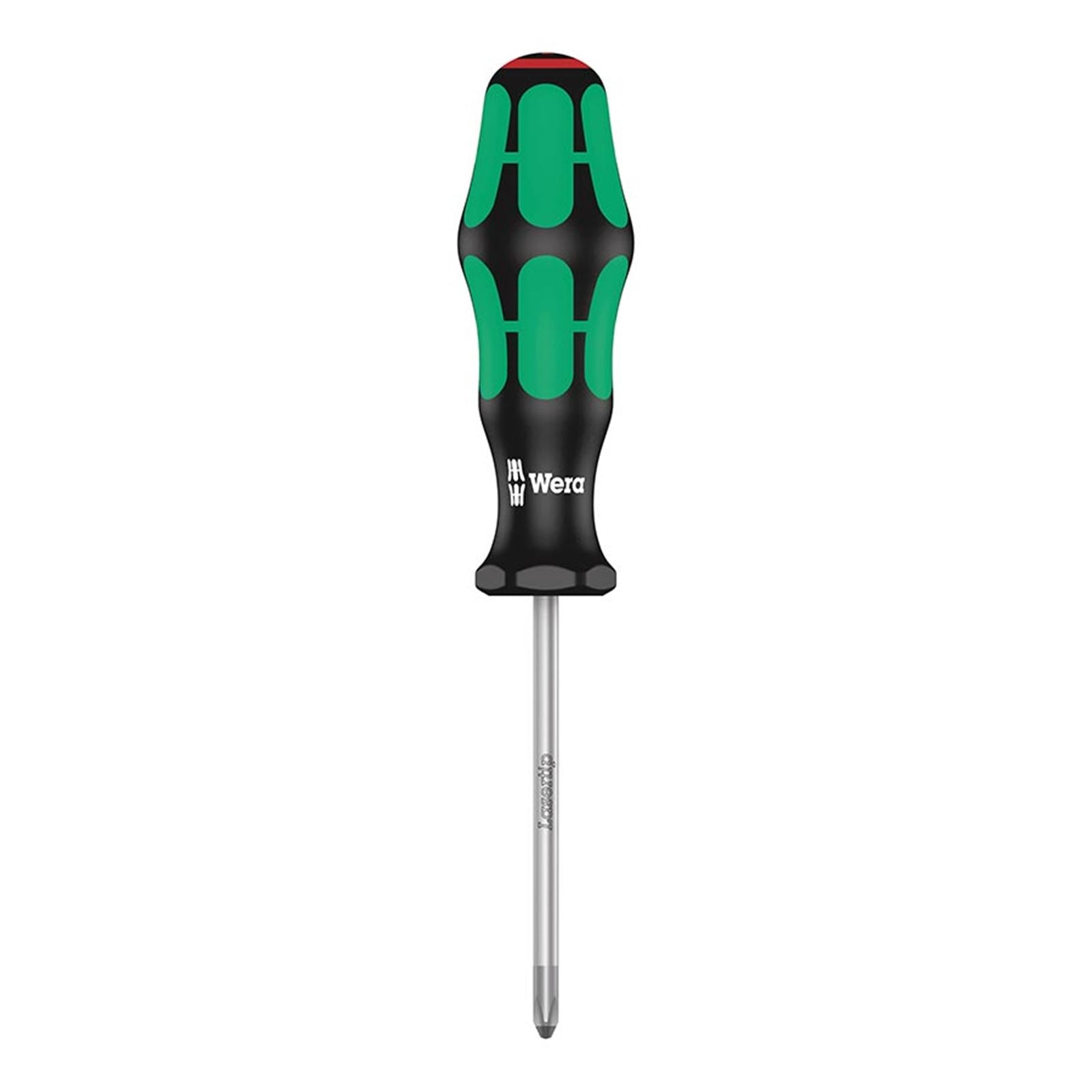 Wera 350 PH Screwdriver - Philips 1 x80mm [MPN: 05008710001]_1125361
