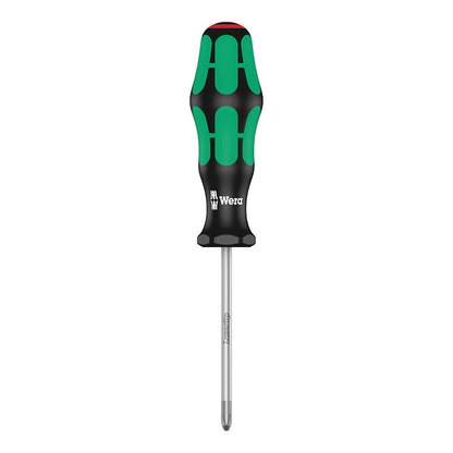 Wera 350 PH Screwdriver - Philips 1 x80mm [MPN: 05008710001]_1125361