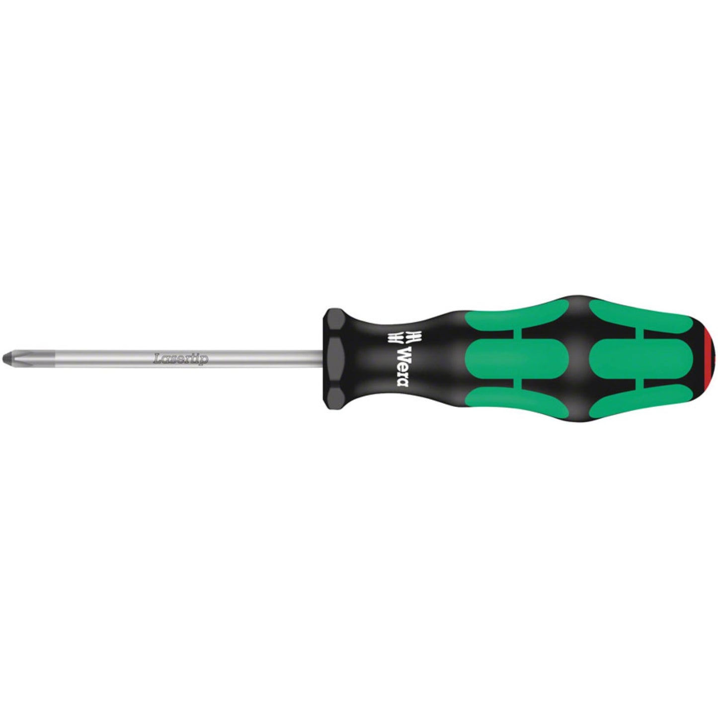 Wera 350 PH Screwdriver - Philips 1 x80mm [MPN: 05008710001]_1292802