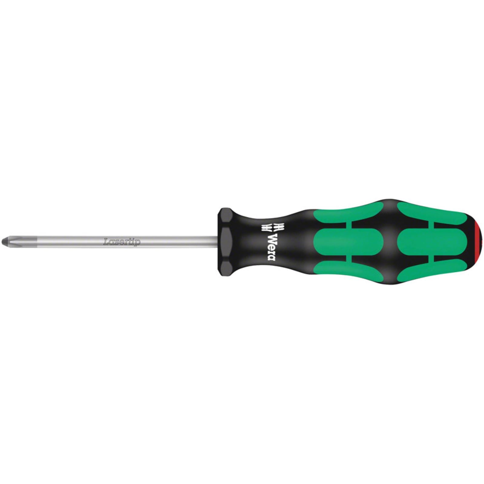 Wera 350 PH Screwdriver - Philips 1 x80mm [MPN: 05008710001]_1292802