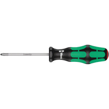 Wera 350 PH Screwdriver - Philips 1 x80mm [MPN: 05008710001]_1292802