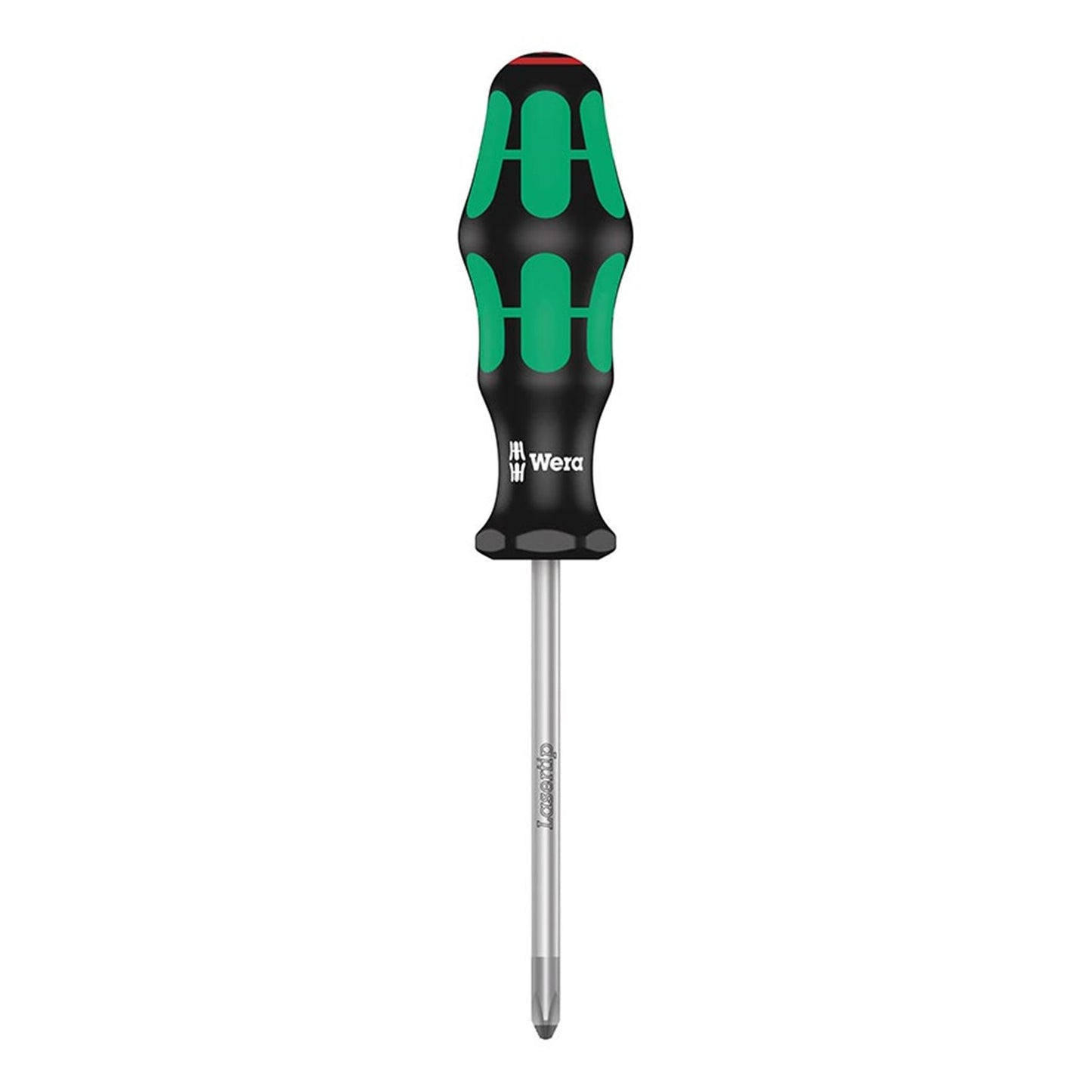 Wera 350 PH Screwdriver - Philips 2 x100mm [MPN: 05008720001]_1125362