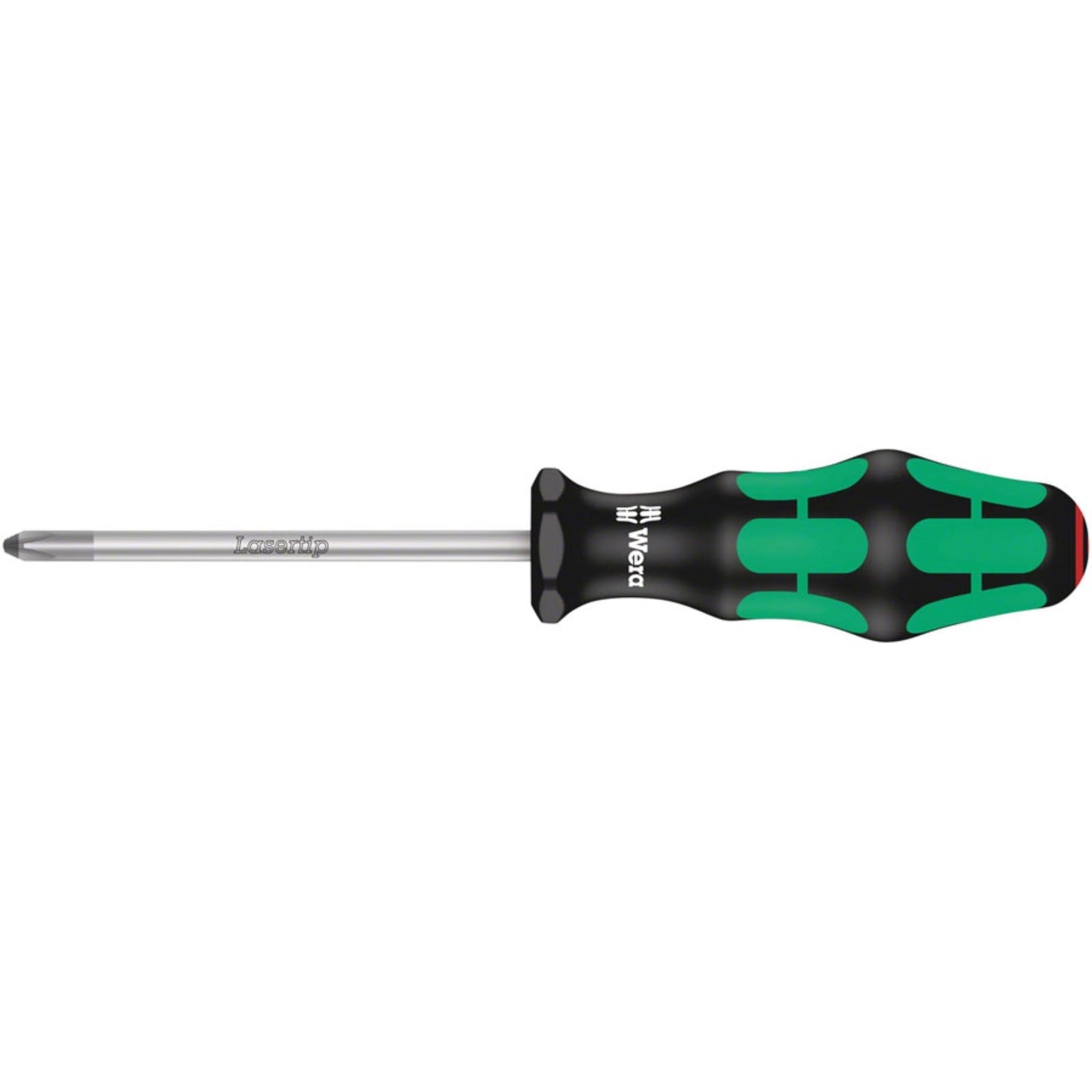 Wera 350 PH Screwdriver - Philips 2 x100mm [MPN: 05008720001]_1292796