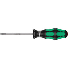 Wera 350 PH Screwdriver - Philips 2 x100mm [MPN: 05008720001]_1292796