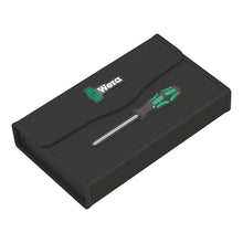 Wera 300/7 Kraftform Screwdriver Set [MPN: 05105623001]_1125364
